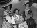 Familjen Lundkvist op 1700-talet