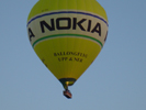Luftballongsfärd 2003